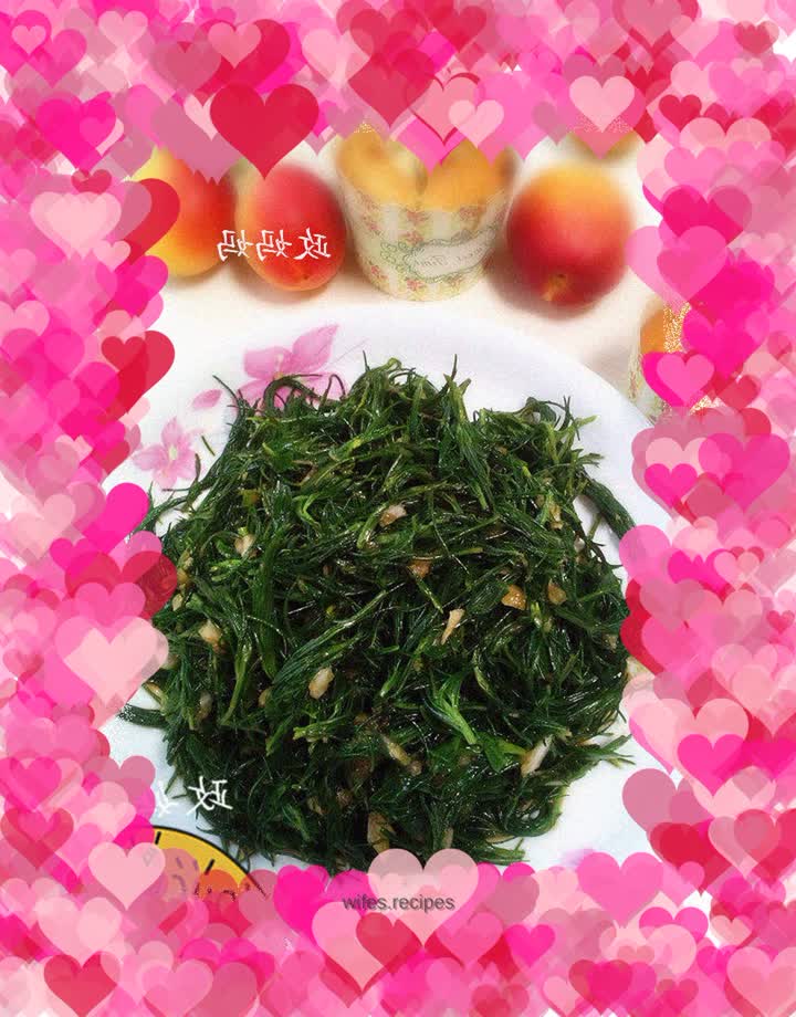 【Shandong】Cold wild vegetables