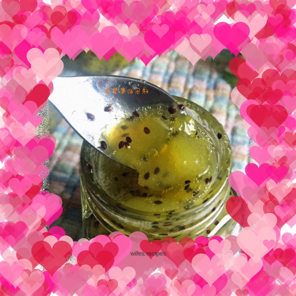 Kiwi jam