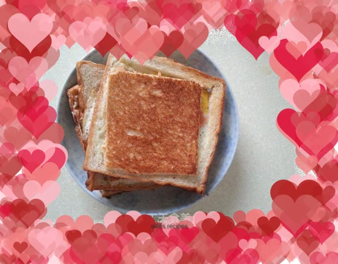 Super simple vitality breakfast