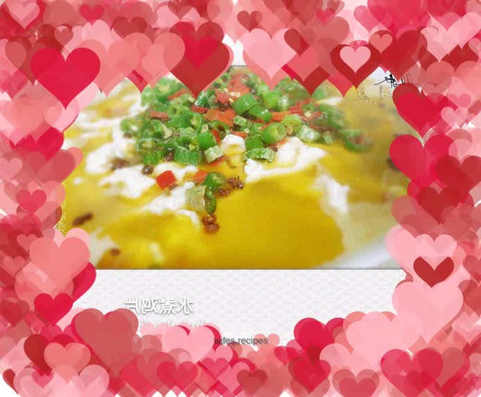 Boiled Chicken Slices