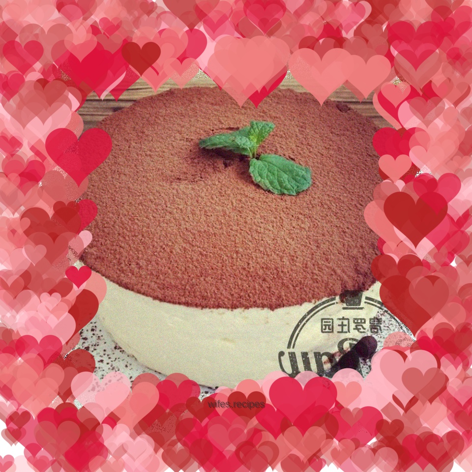 Original|Coffee Tiramisu