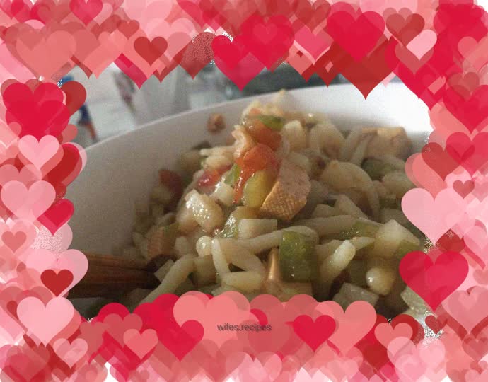 【Shanxi】Shaved noodles