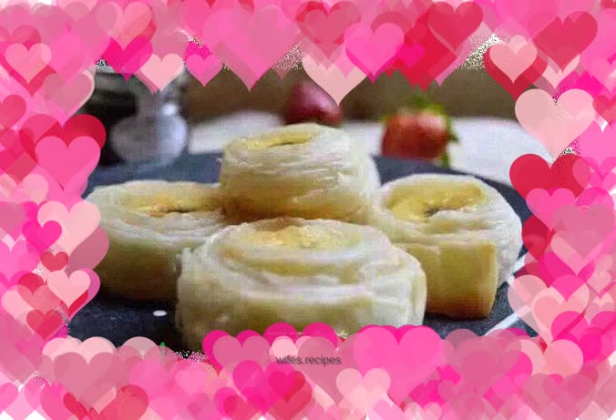 Hanyou Air Fryer [Banana Mini Bite Crisp]