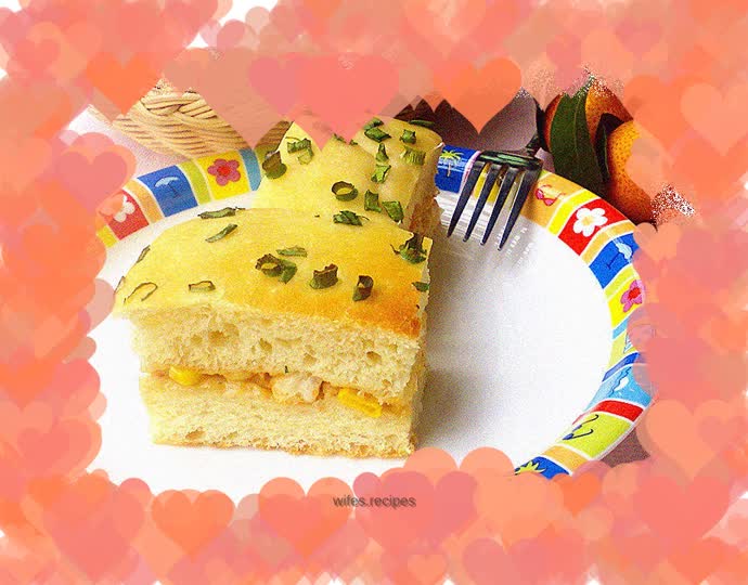 【Canadian Wild Arctic Shrimp】Arctic Shrimp Salad Bun