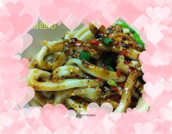 Celebrate the New Year sweetly—Tianshui Water