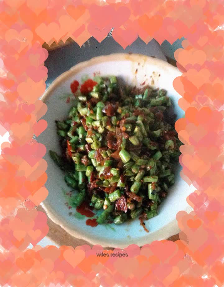 Spicy Cowpeas (Exclusive)