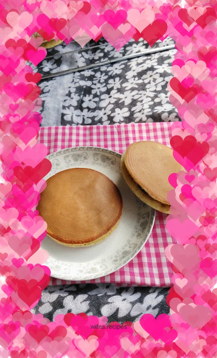 Dorayaki
