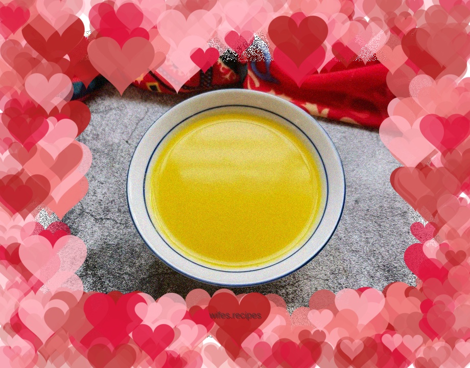 Pumpkin Oatmeal Peanut Soy Milk