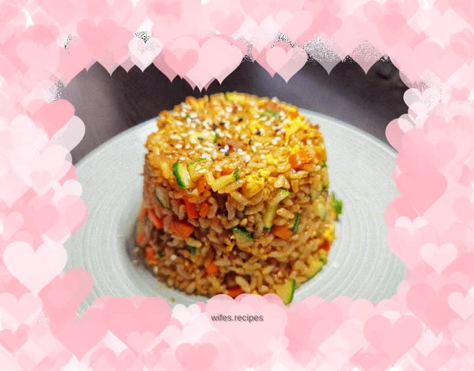 Beef Fried Rice