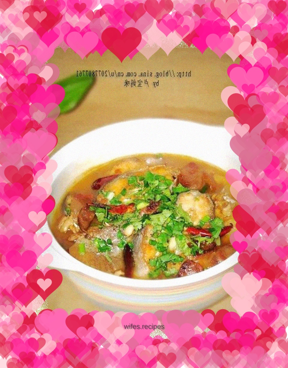 Cured Mango Fish Bao (different ways to eat, the taste is more unique)