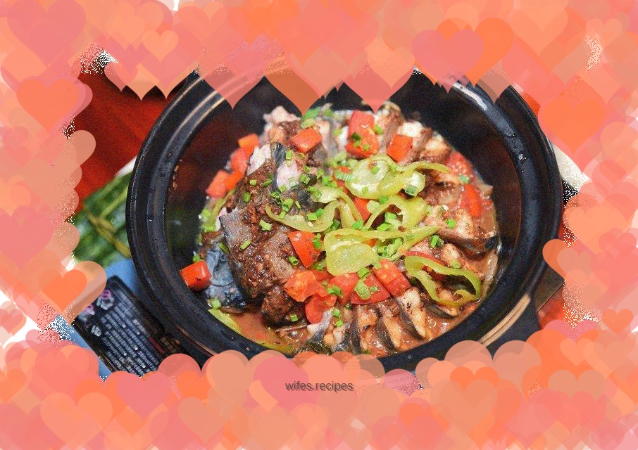 Sister Liu’s Beer Fish