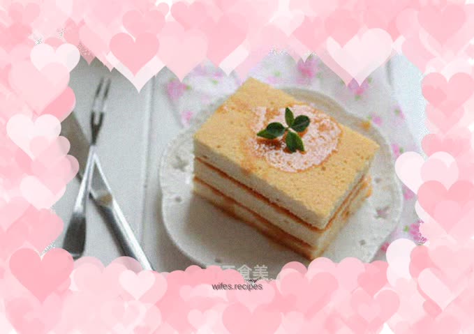 【Tomato Recipe】Chinese Tofu Cake – healthy and delicious