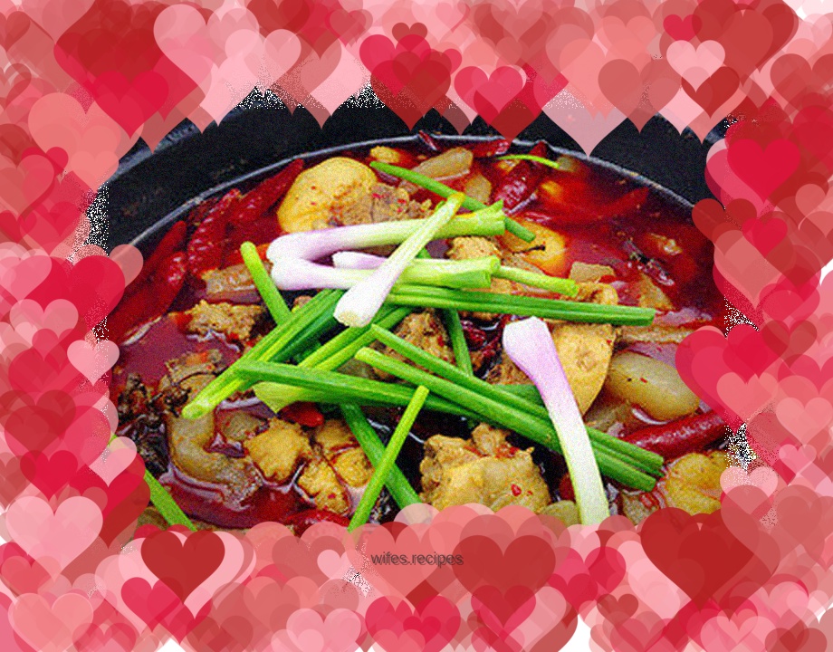 Shuipu [Liangshan Chicken], all heroes love this