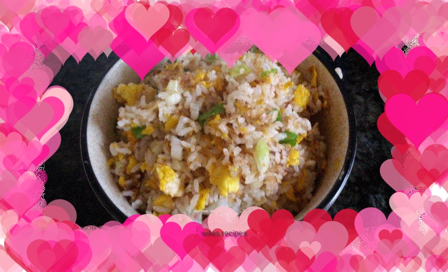 Egg Fried Rice