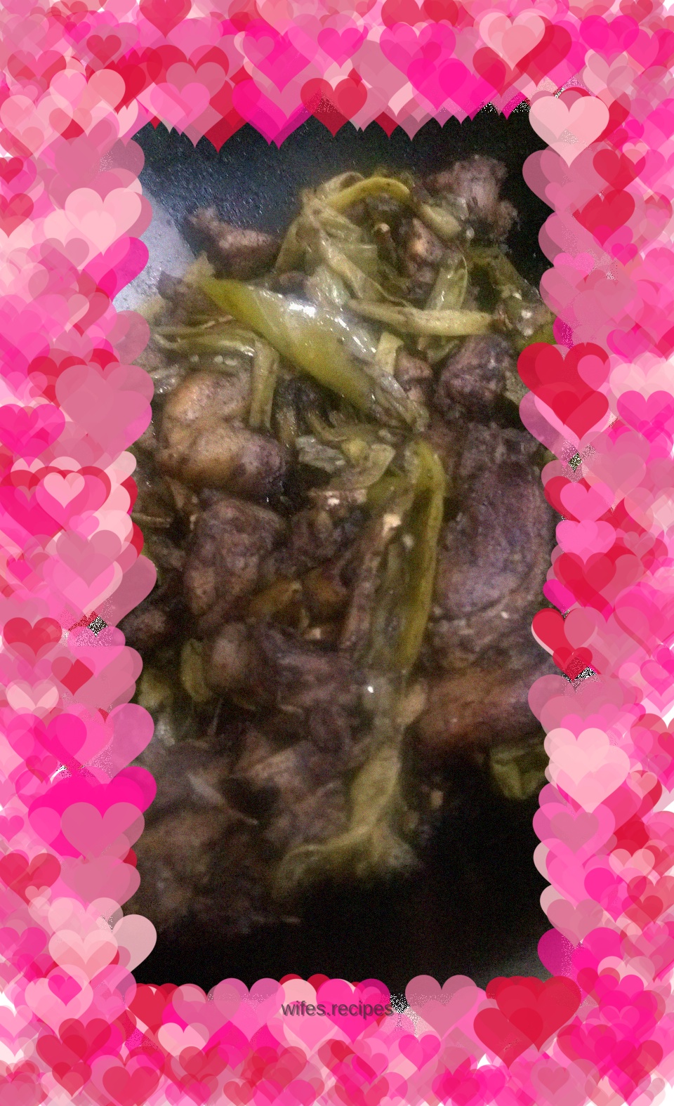 Yongzhou Vinegar Blood Duck