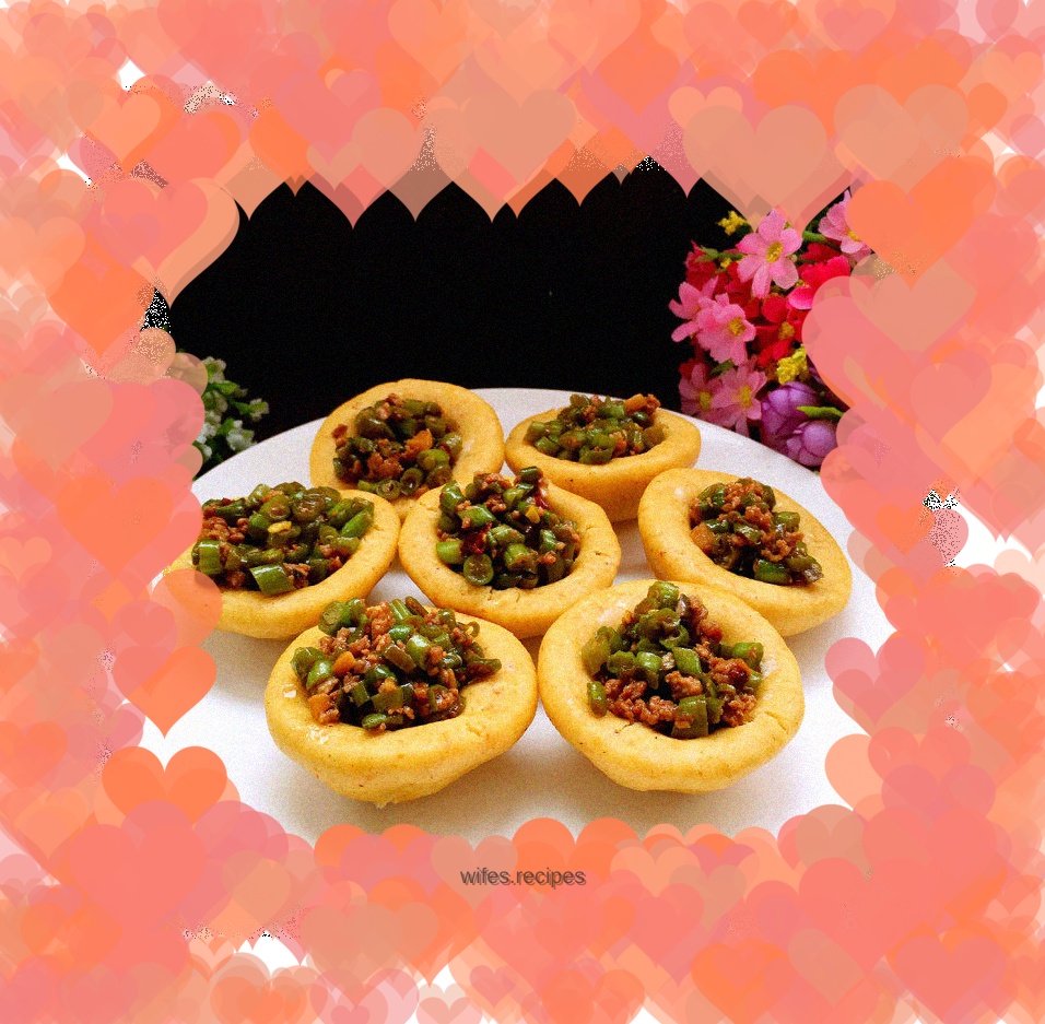 Miscellaneous Grain Wotou