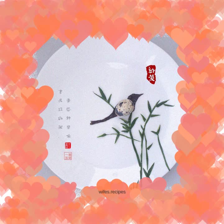 Twenty-Four Solar Terms Dinner Plate Painting——Jingzhe