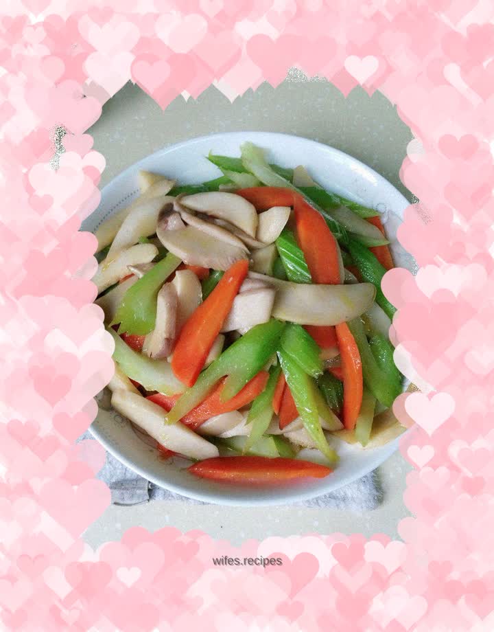 Refreshing and quick fat-reducing vegetables for summer