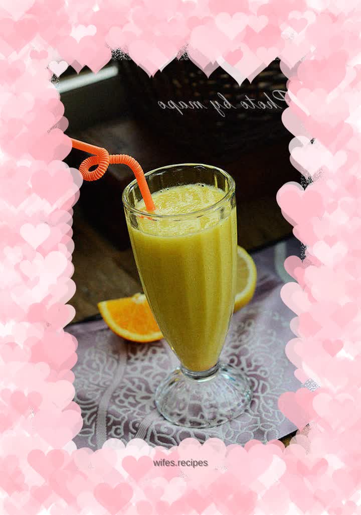 【My wall-breaking idea】High C juice