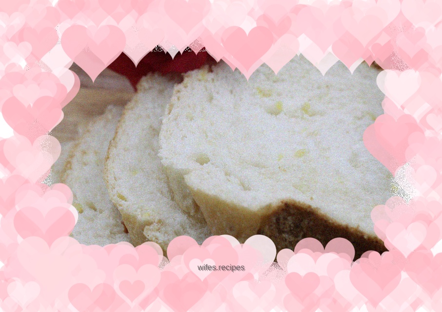 Okara bread VS bean dregs filling bread