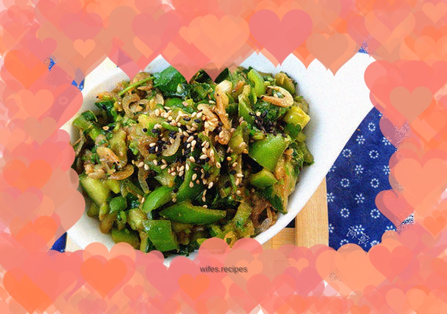 Shopee Tiger Vegetable