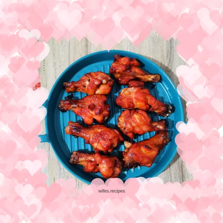 Orleans Grilled Chicken Thighs