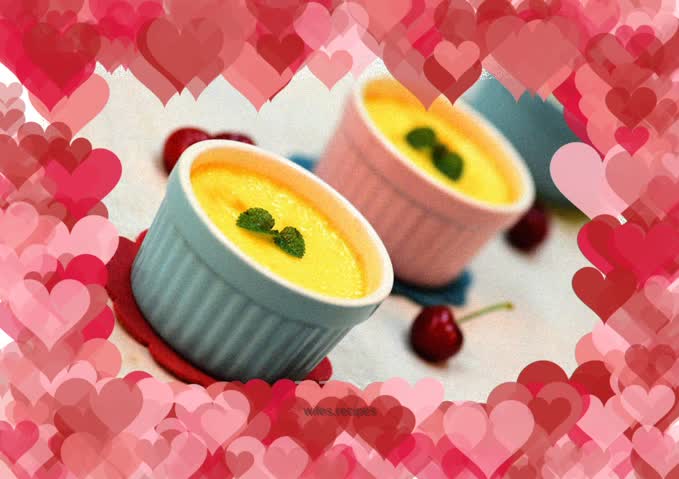 Depp Oven Recipe—Creme Brulee