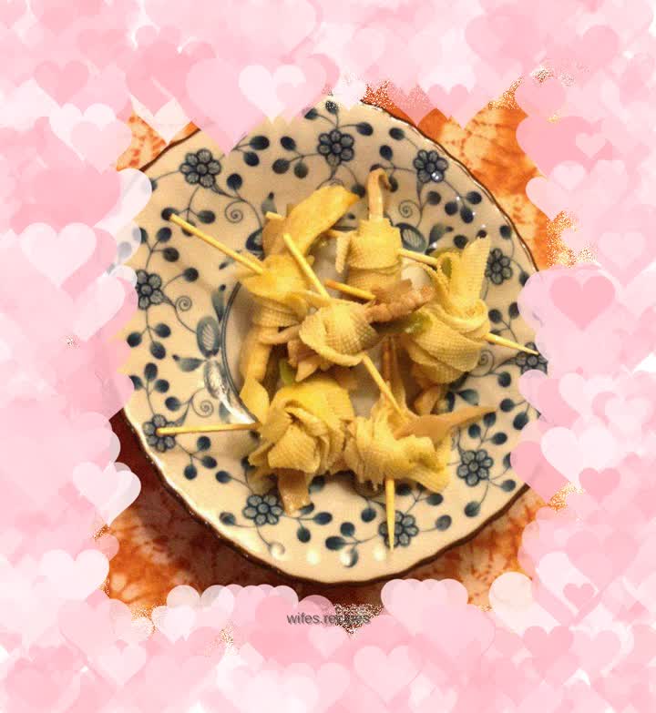 Swallow it in one gulp