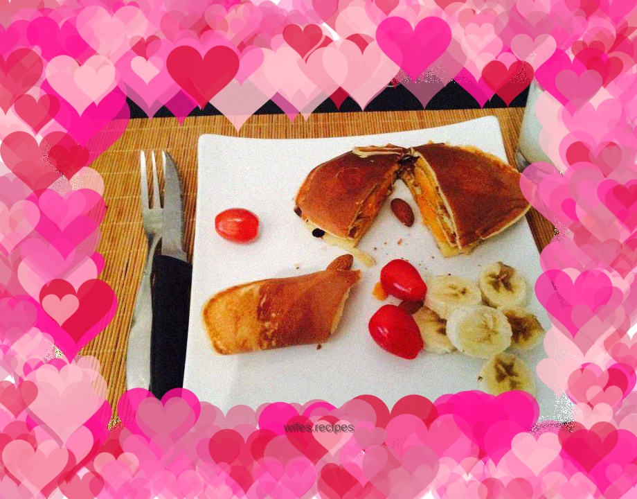 Sweet Potato Waffles