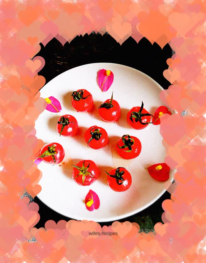 Rock Candy Millennium Fruit