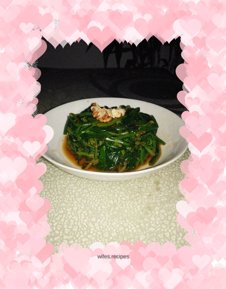 Spinach Tart