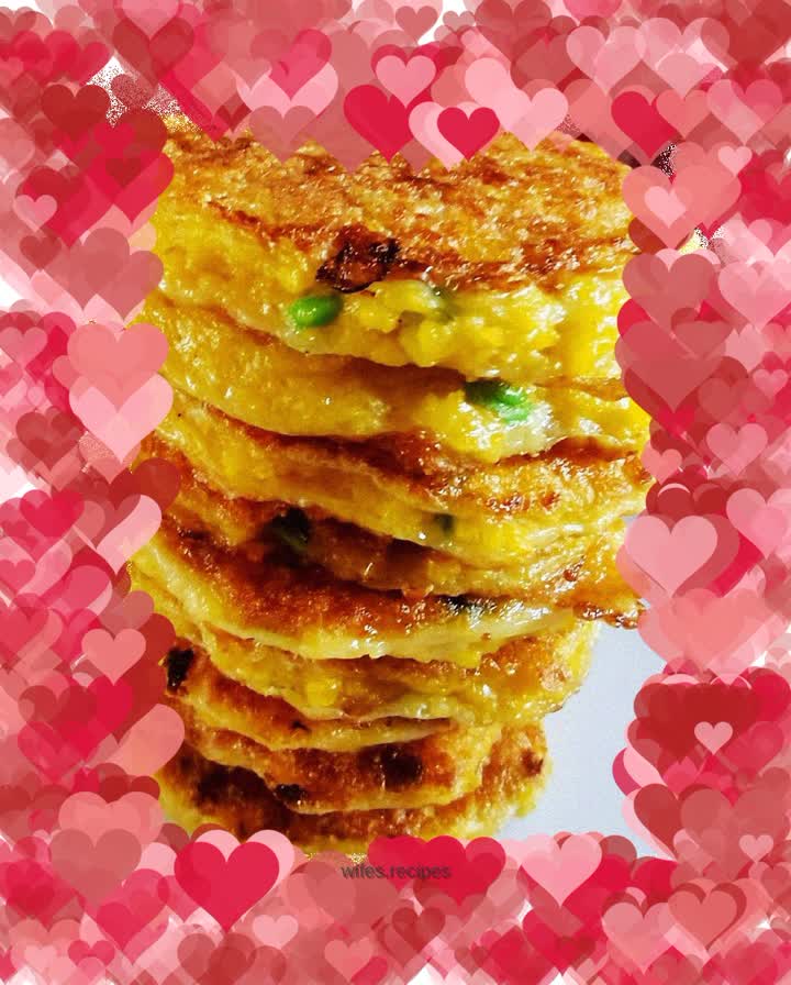 Tender polenta