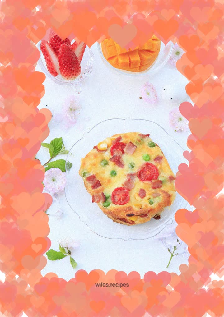 [Hormel] Mini Crispy Bottom Pizza