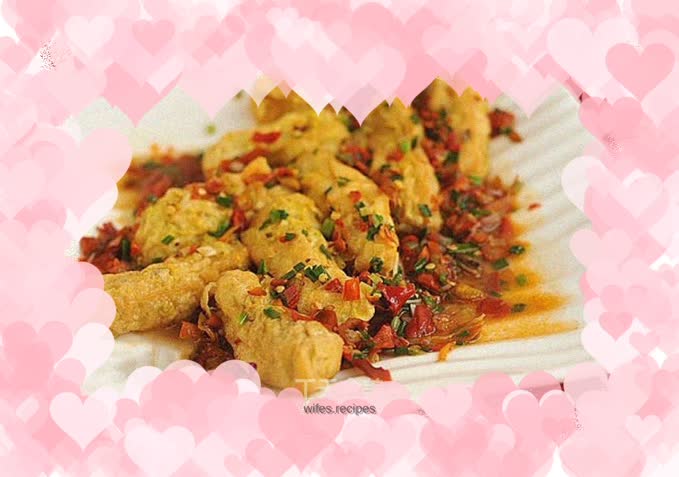 Firecrackers welcome the spring