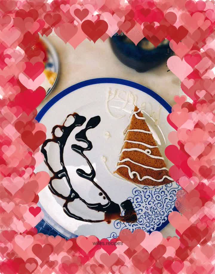 【Baking】Chocolate Cake