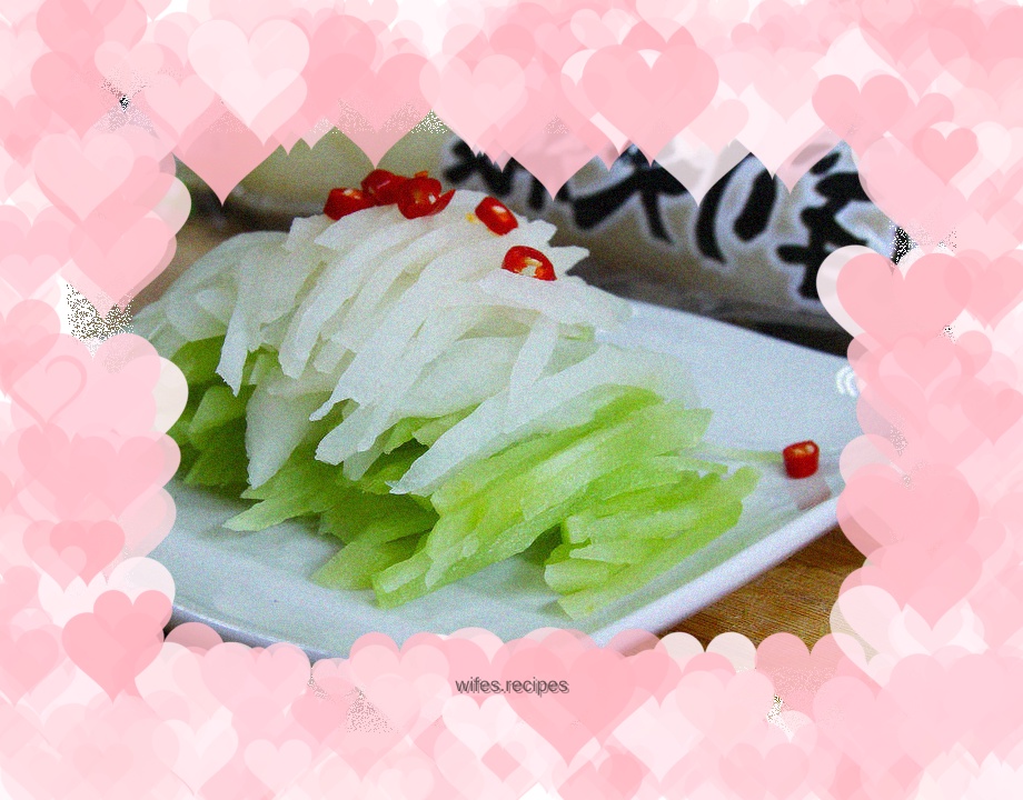 0 Failed Cold Dish-Naked Mixed Double Silk