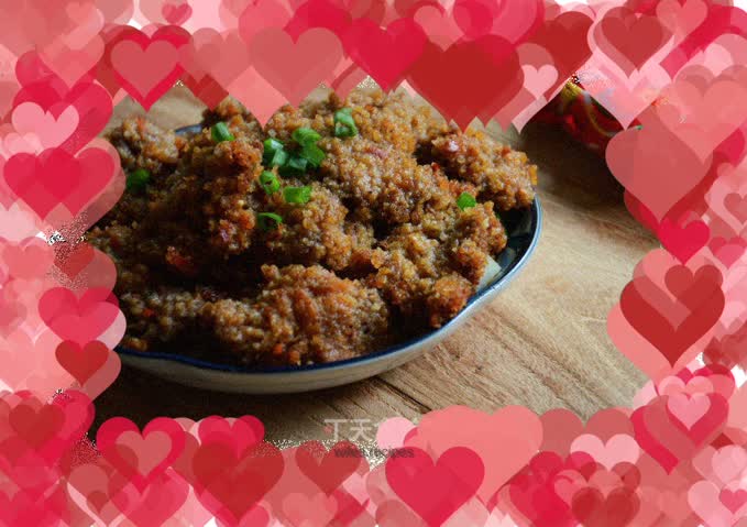 【Sichuan】Steamed Beef with Vermicelli