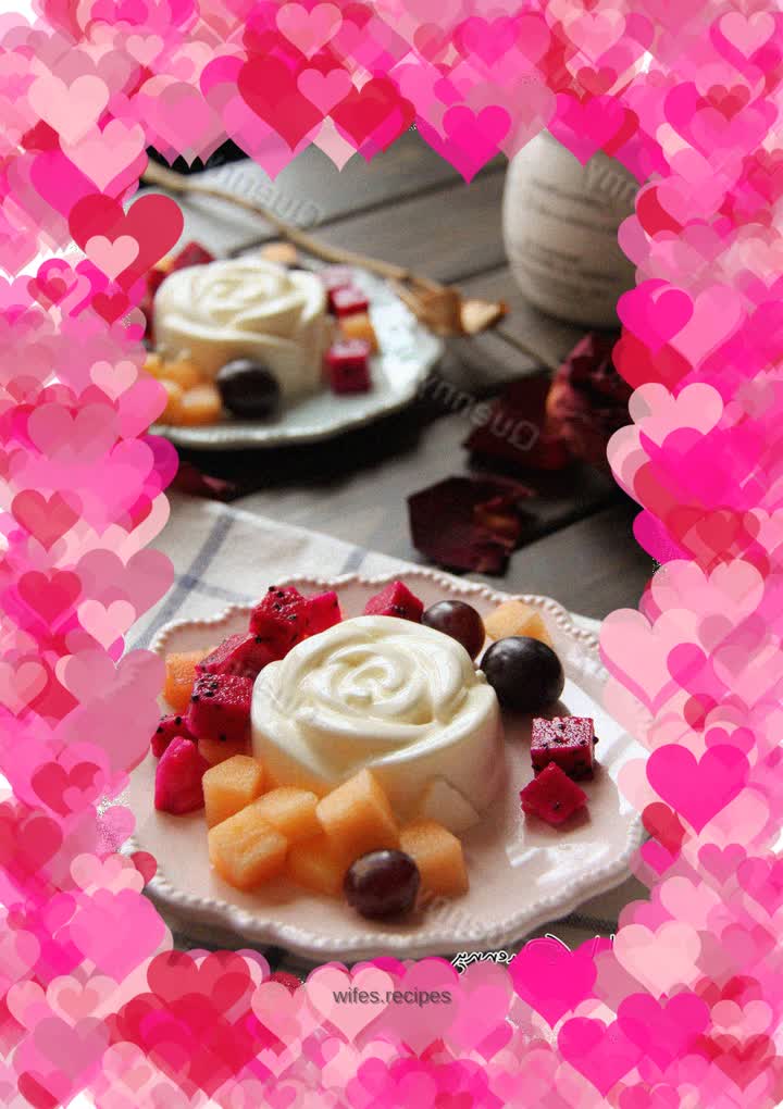 Italian fresh cheese