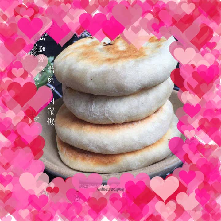 Beef and onion patties