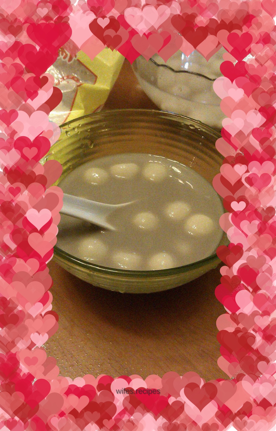 Comfort on a rainy day - Sesame Maruko-chan