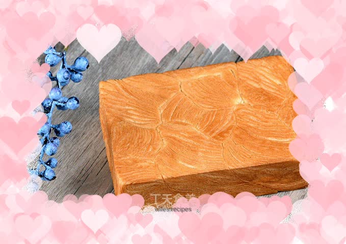 Depu Baking Laboratory-Chocolate Bread