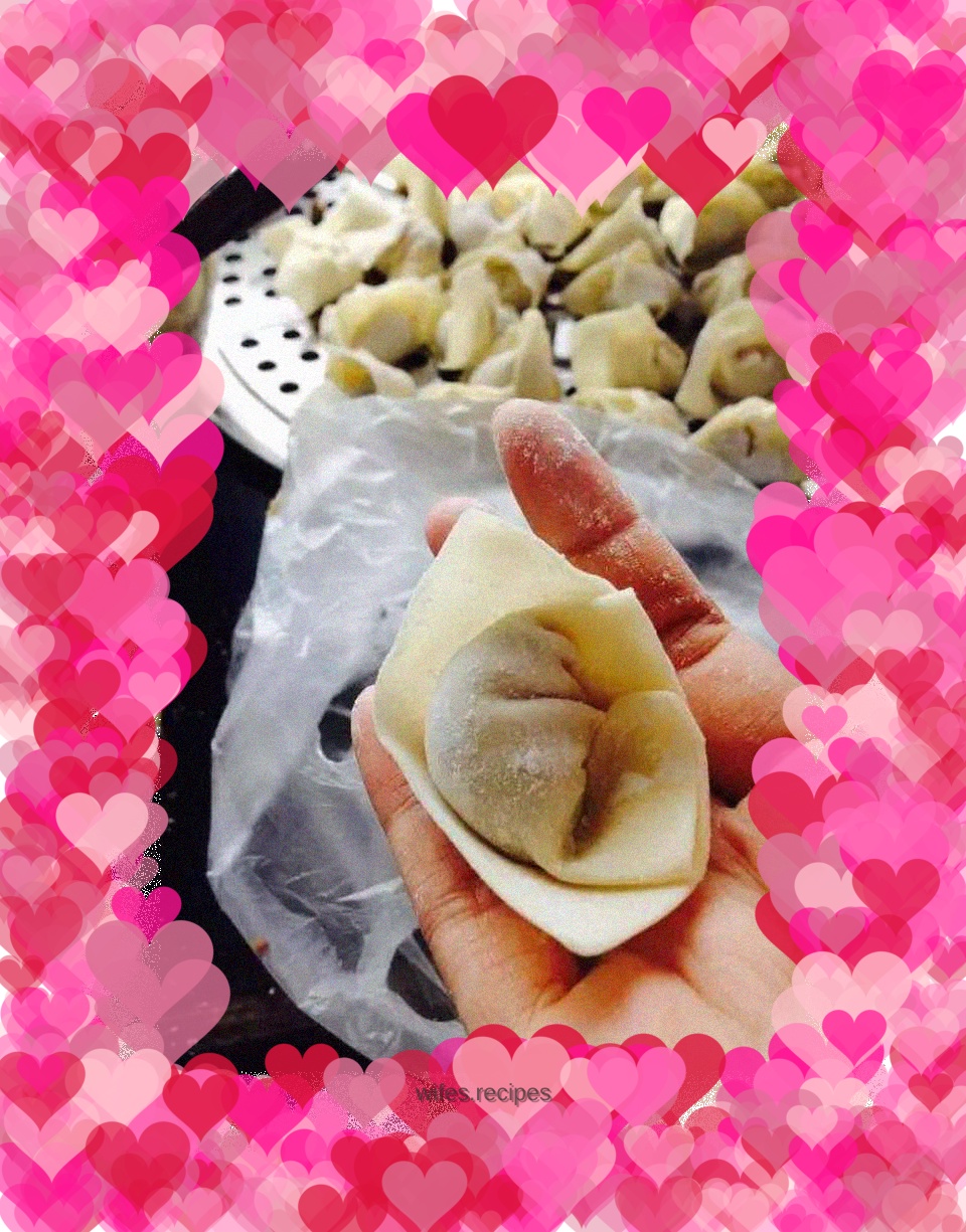 Paoshan Chicken Won Stew