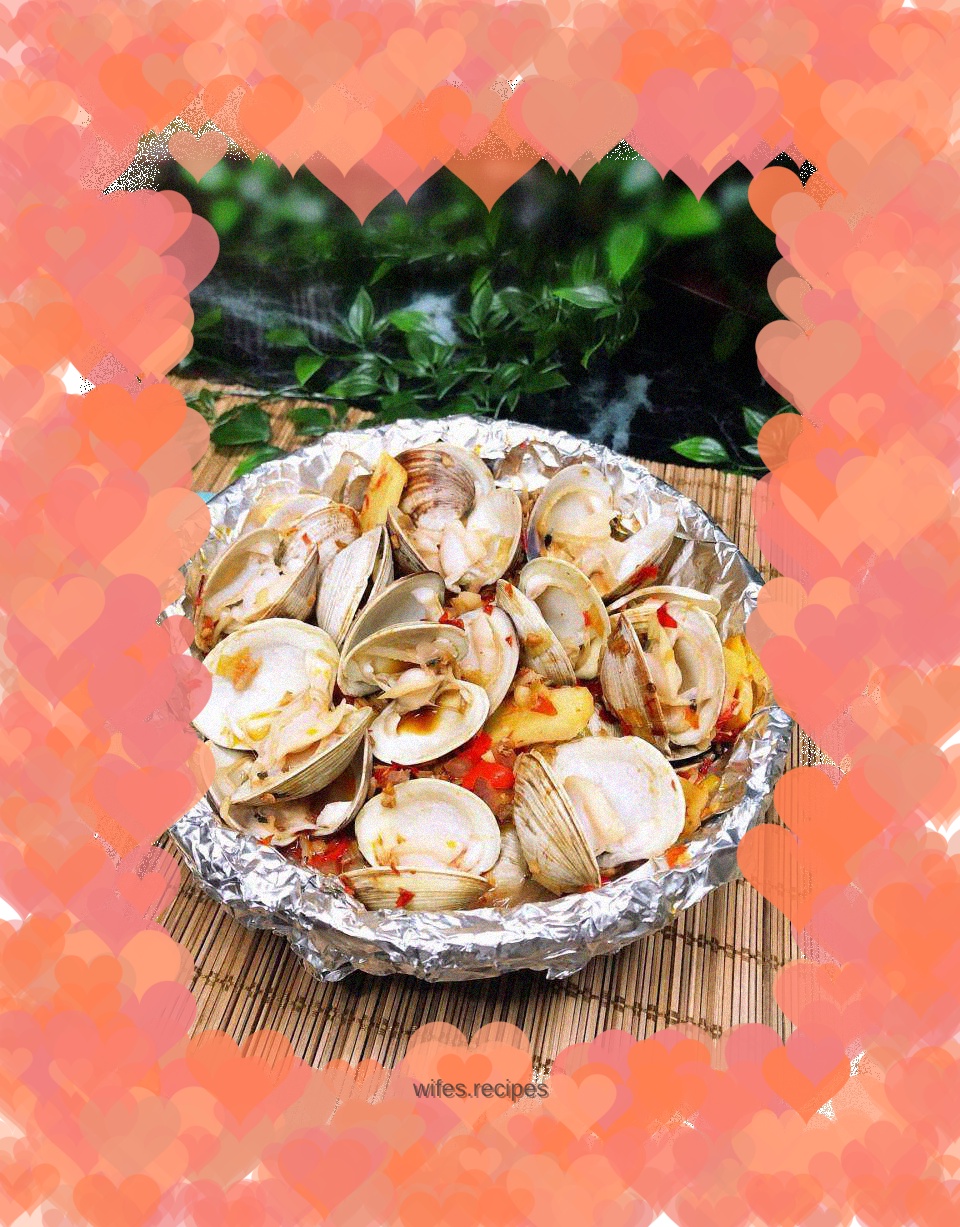 Sixty-year-old Vermicelli | Simple to make and delicious!