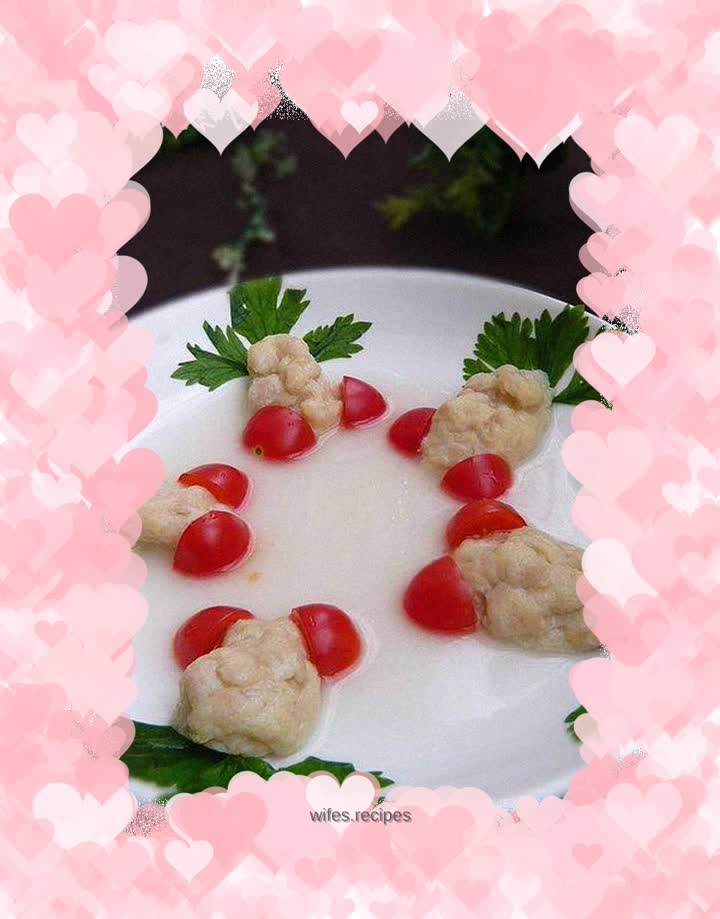 An absolute plus for banquets - Goldfish Banquet