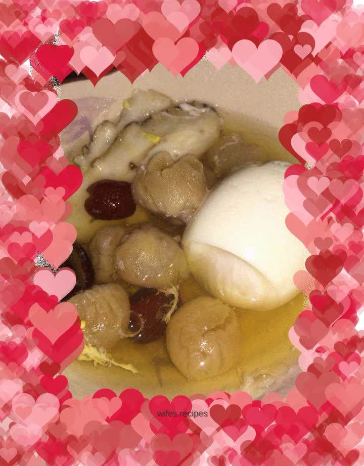 Angelica sinensis syrup