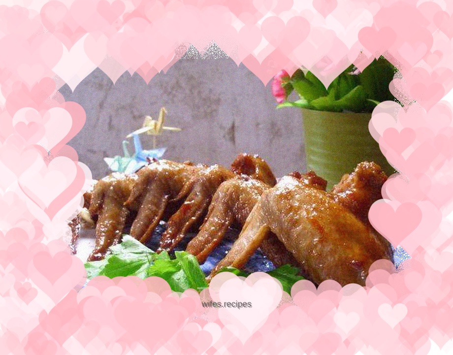 Step by step, spread your wings and fly