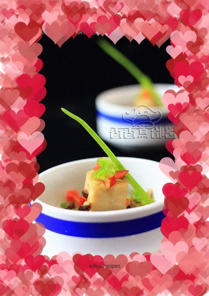 Post-holiday snack-----Oyster Sauce Pleurotus eryngii