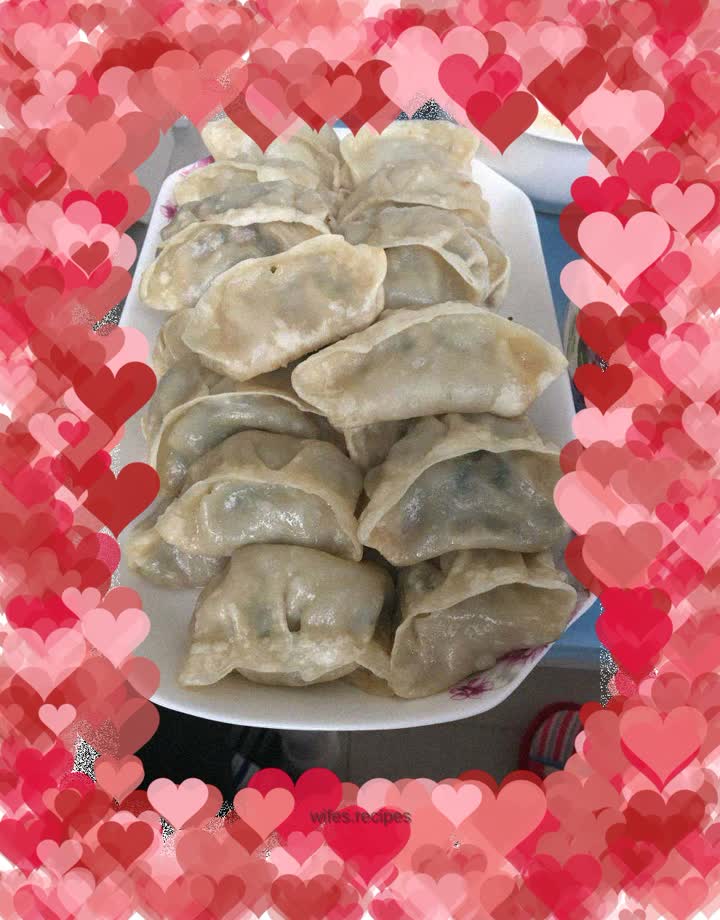 Dumplings