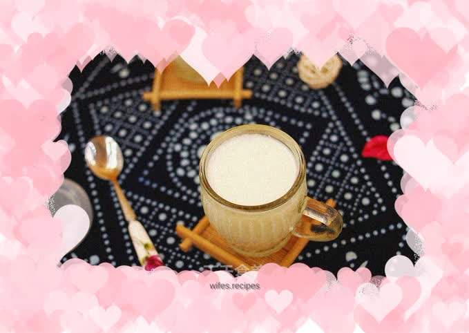 Original yogurt-rice cooker version