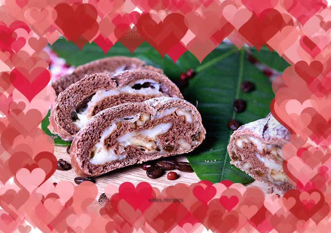 Mochi Cocoa Soft European